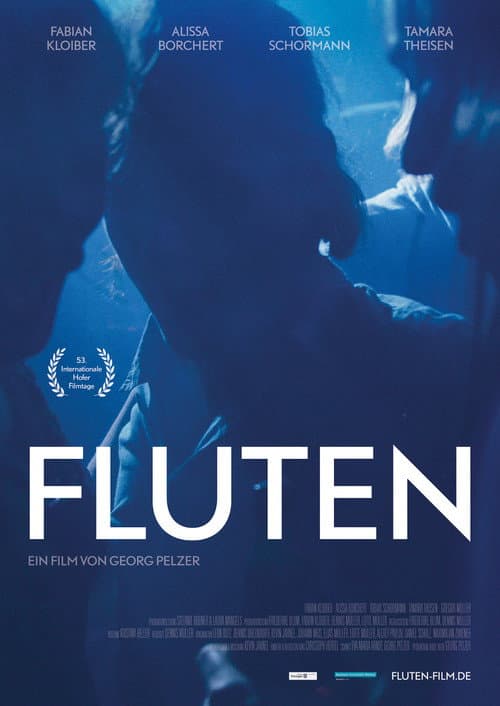 Постер: Fluten