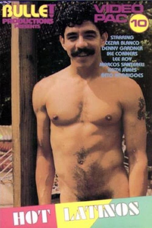 Постер: Bullet Videopac 10: Hot Latinos