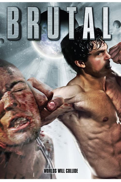 Постер: Brutal