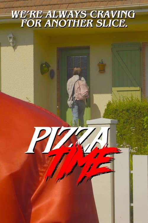 Постер: Pizza Time