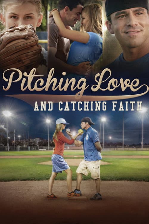 Постер: Romance in the Outfield