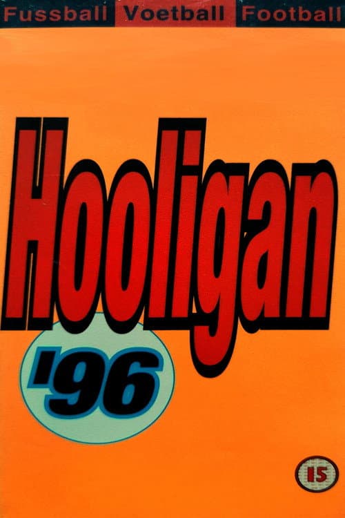 Постер: Hooligan '96
