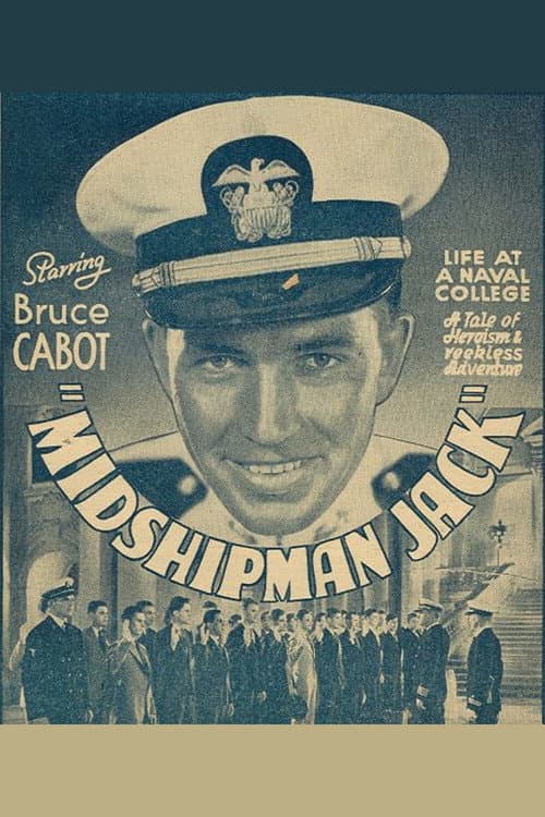Постер: Midshipman Jack
