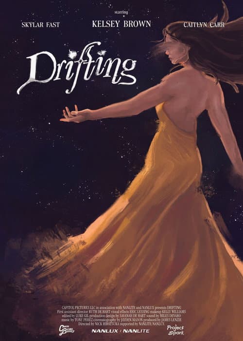 Постер: Drifting