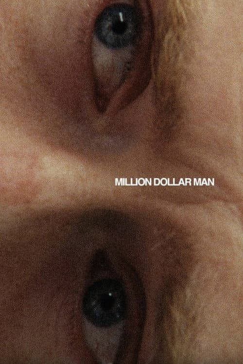 Постер: Million Dollar Man