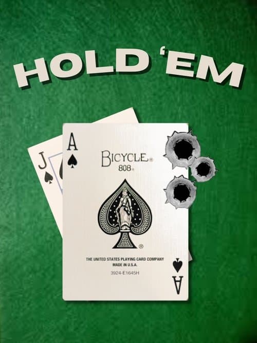 Постер: Hold 'Em