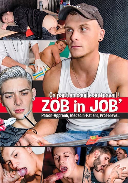 Постер: Zob in Job