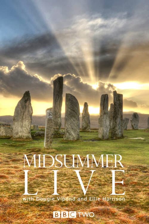 Постер: Midsummer Live