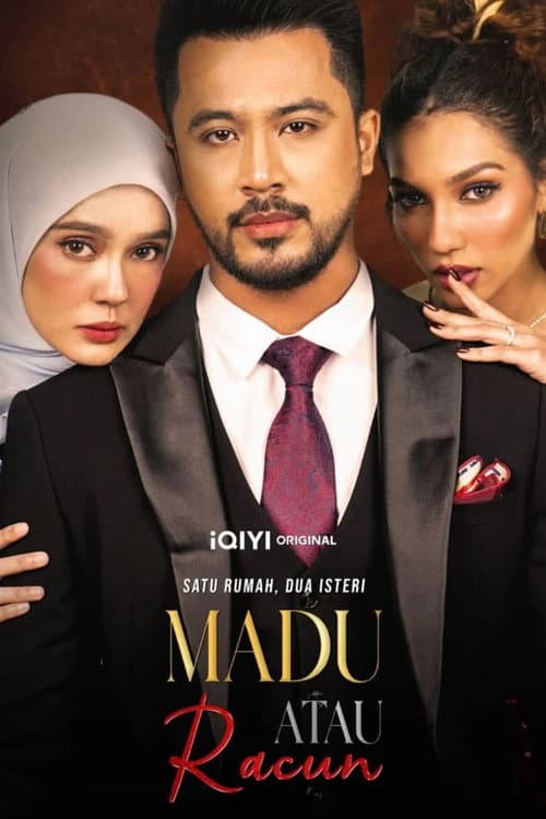 Постер: Madu atau Racun