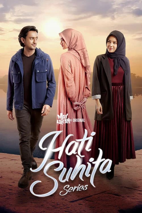 Постер: Hati Suhita Series