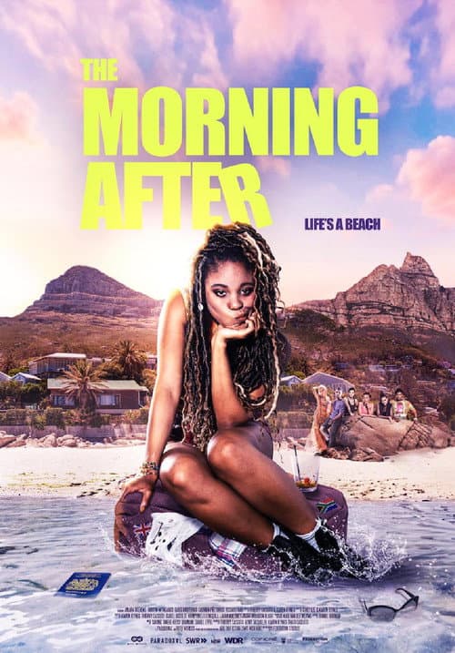 Постер: The Morning After