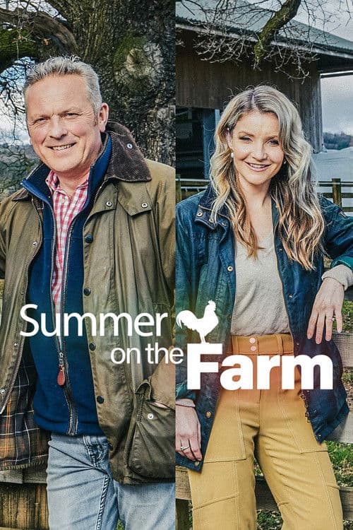 Постер: LIVE: Summer on the Farm