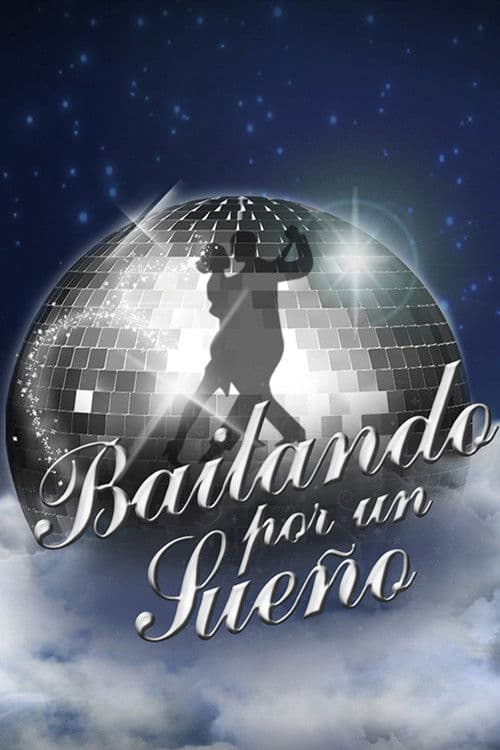 Постер: Bailando por un sueño