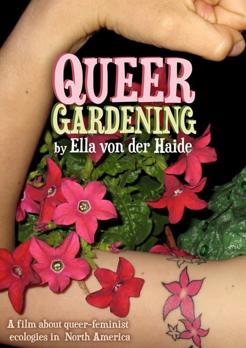 Постер: Queer Gardening