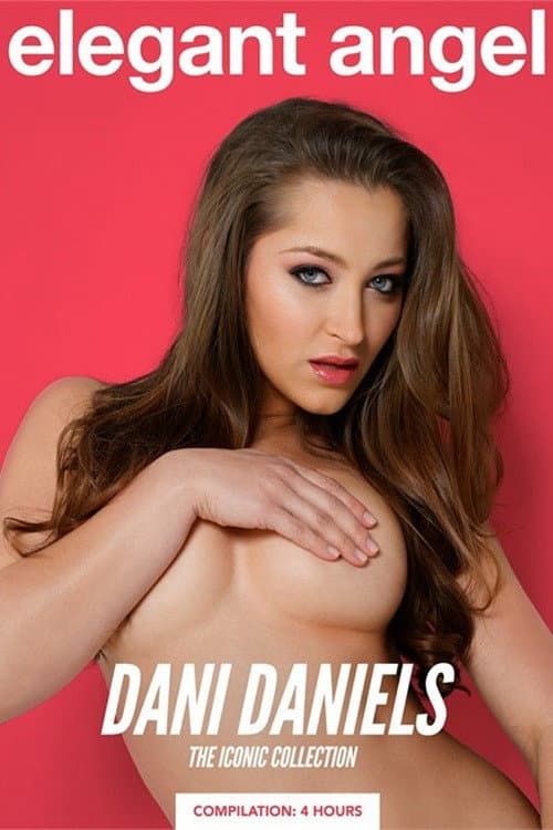 Постер: Dani Daniels: The Iconic Collection