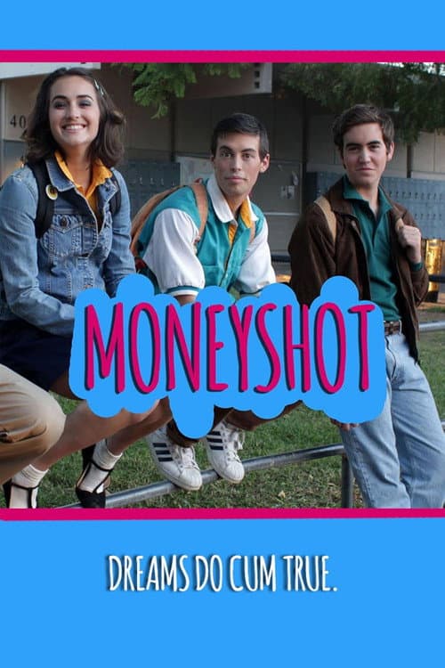 Постер: Money Shot