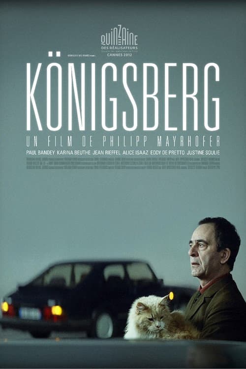 Постер: Königsberg