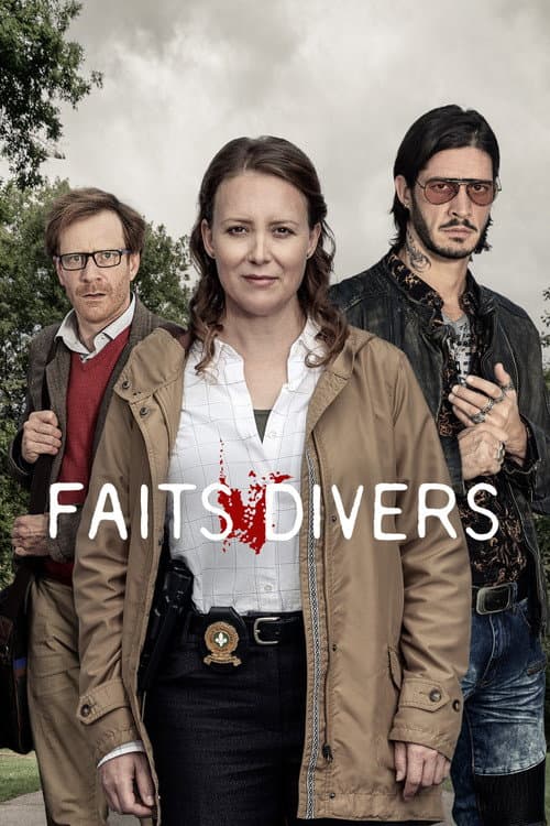 Постер: Faits divers