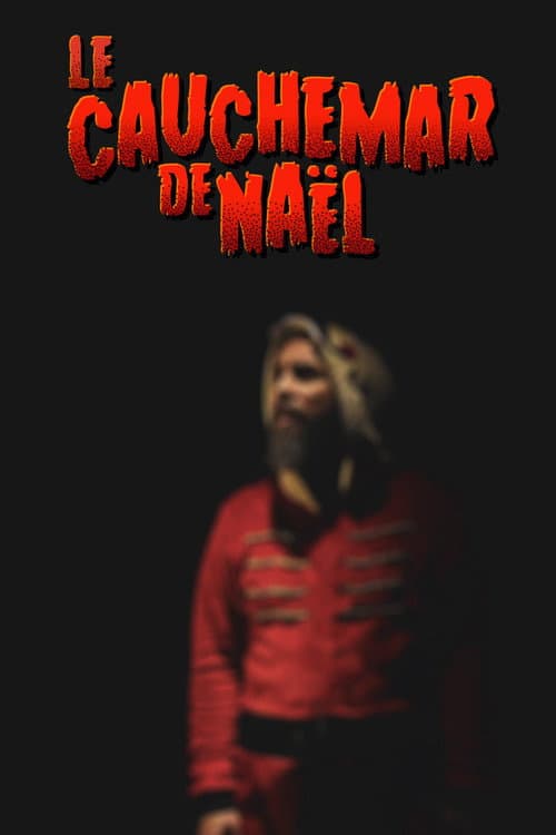 Постер: Le cauchemar de Naël