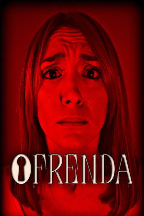 Постер: Ofrenda