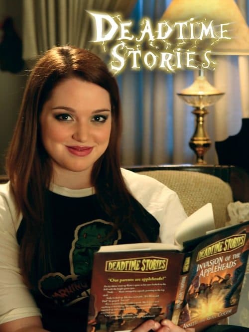 Постер: Deadtime Stories