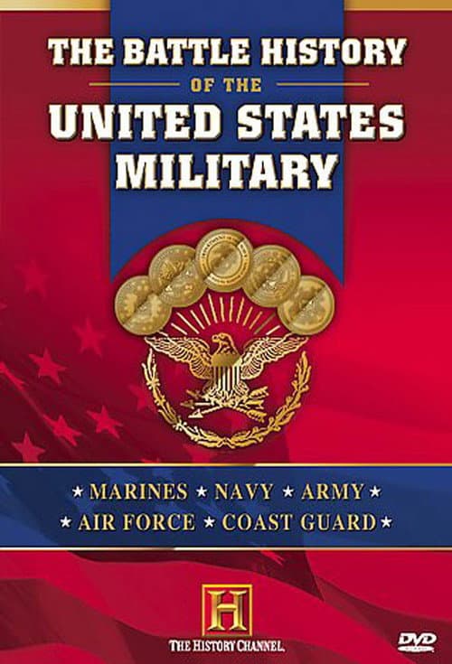 Постер: Battle History of the Air Force