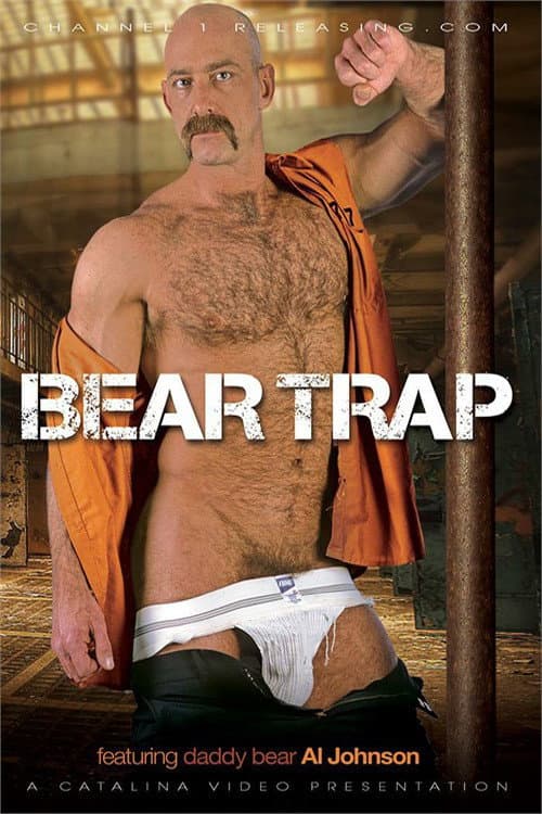 Постер: Bear Trap