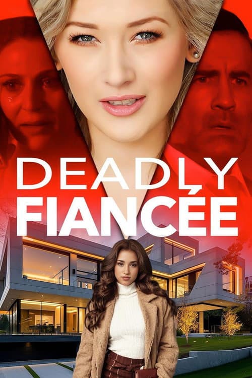 Постер: Deadly Fiancée