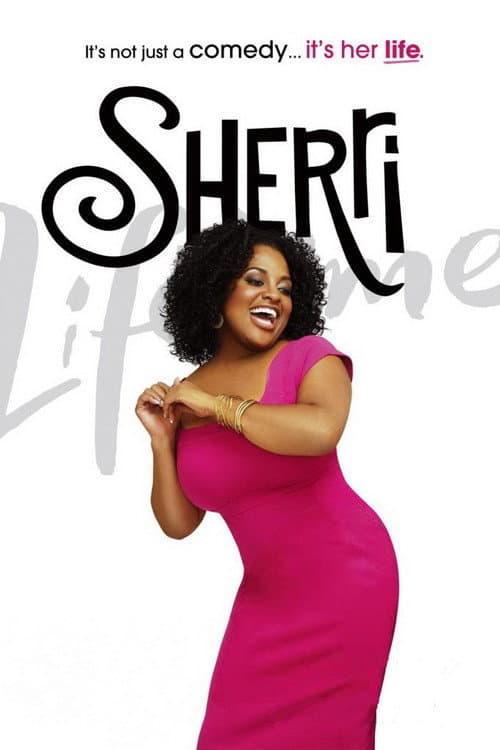 Постер: Sherri