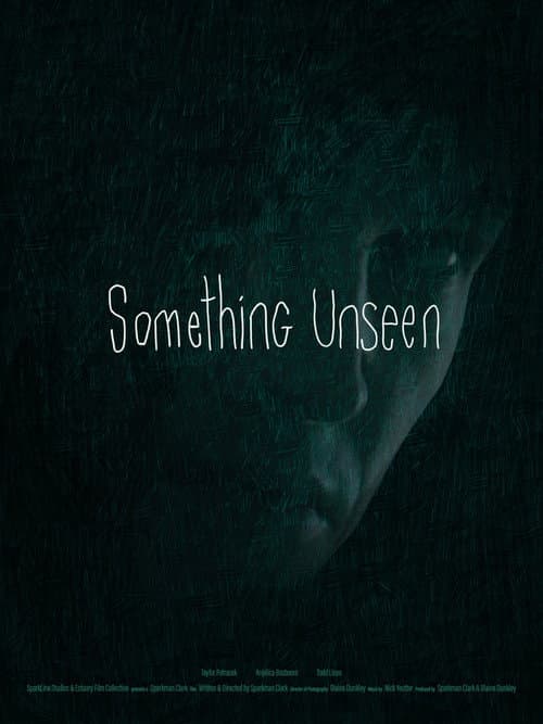 Постер: Something Unseen