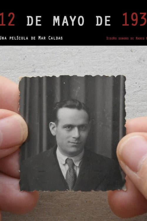 Постер: 12 DE MAIO DE 1937
