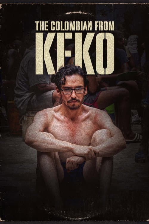 Постер: El Colombiano de Keko