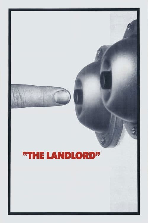 Постер: The Landlord
