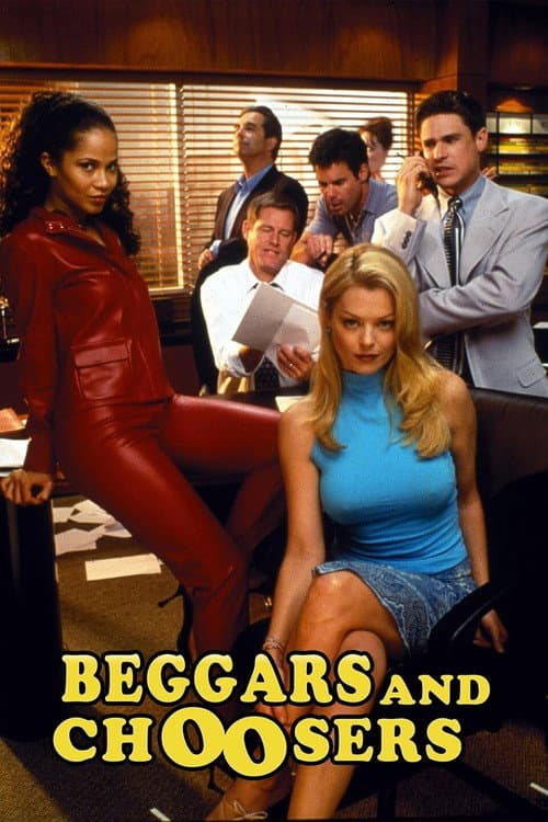 Постер: Beggars and Choosers