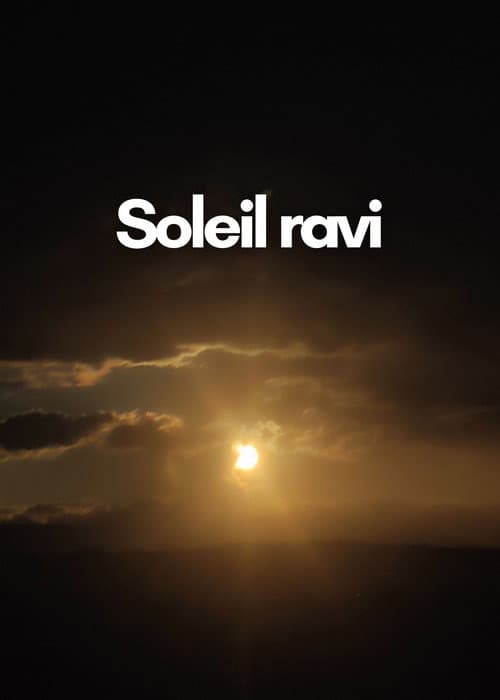 Постер: Soleil Ravi