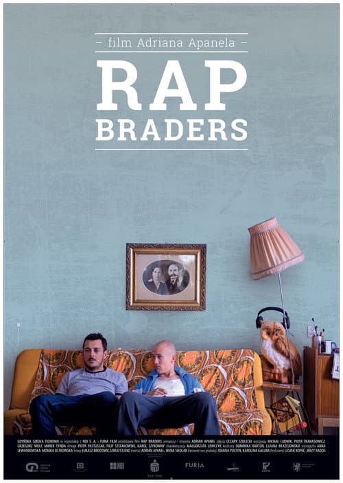 Постер: Rap Braders