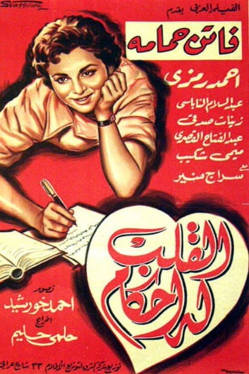 Постер: القلب له أحكام