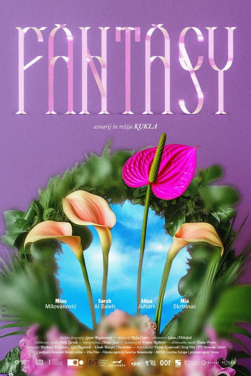 Постер: Fantasy