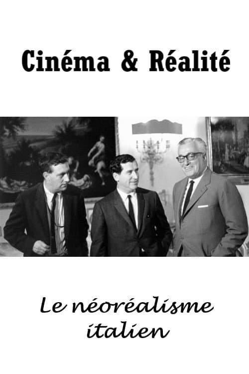Постер: Cinéma et Réalité