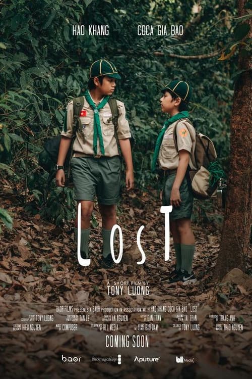 Постер: Lost