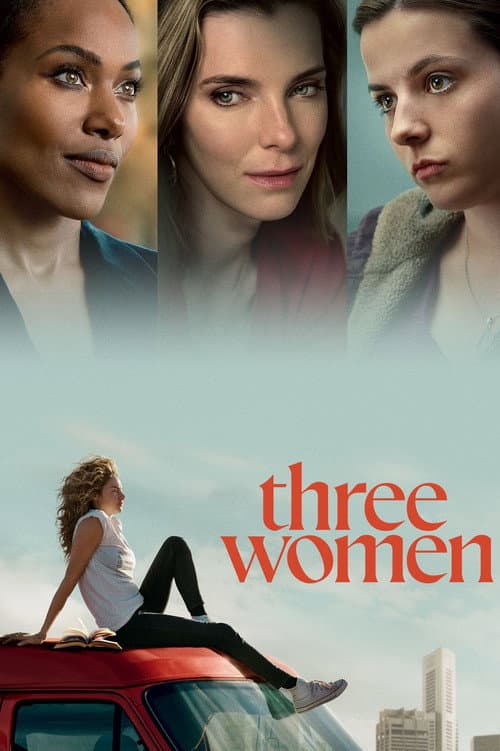 Постер: Three Women