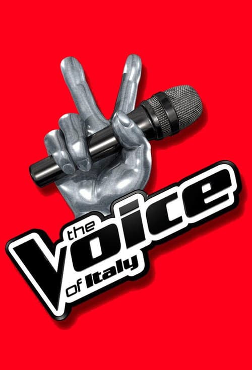 Постер: The Voice of Italy