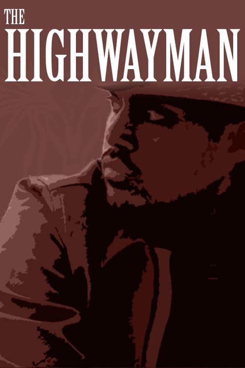 Постер: The Highwayman