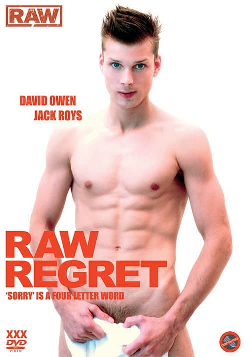 Постер: Raw Regret