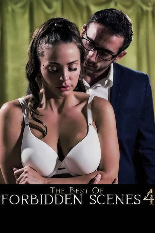 Постер: The Best of Forbidden Scenes 4