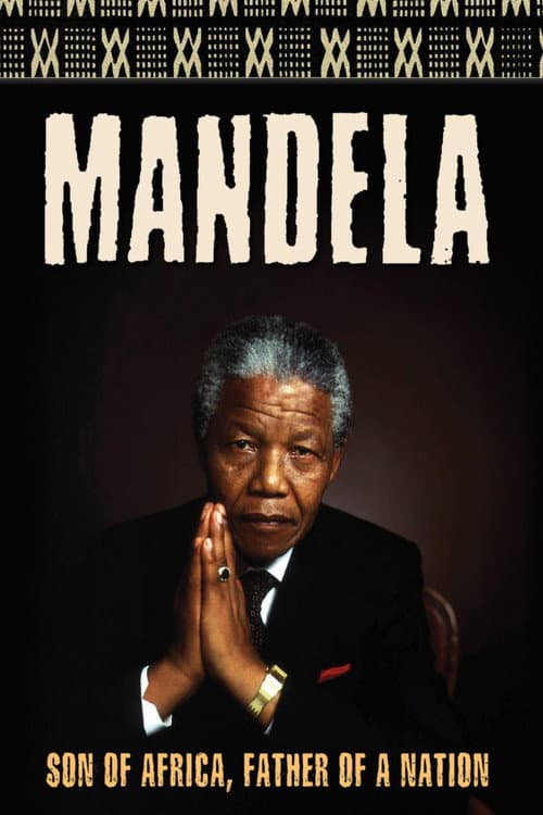 Постер: Mandela