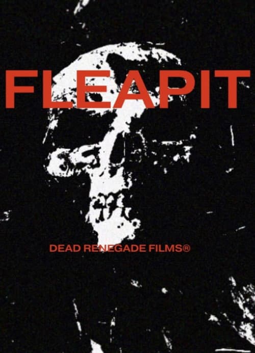 Постер: Fleapit