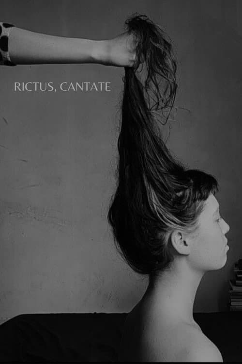 Постер: Rictus, cantate