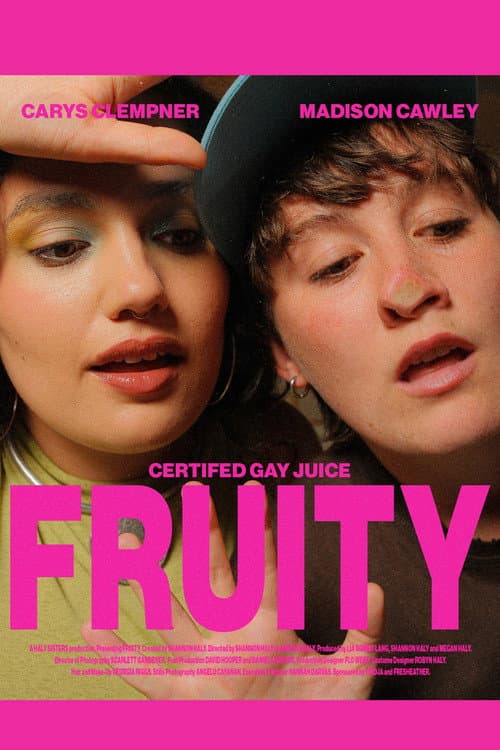 Постер: Fruity