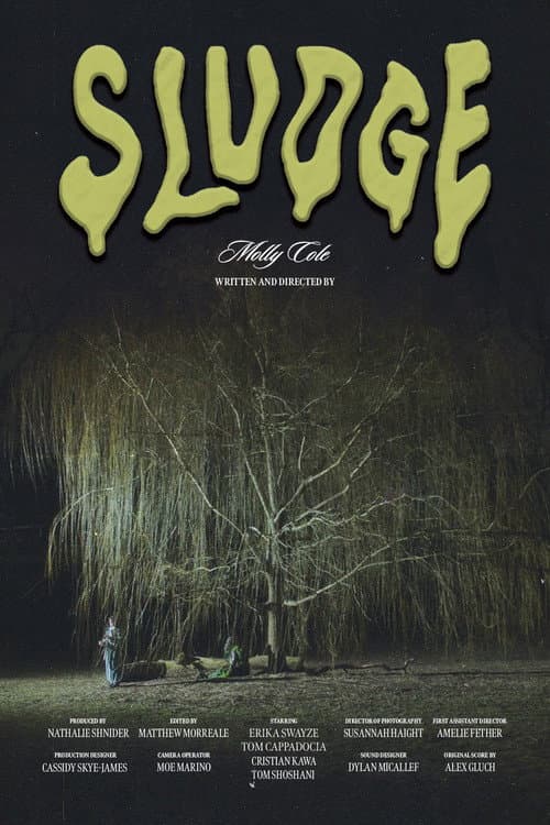 Постер: Sludge
